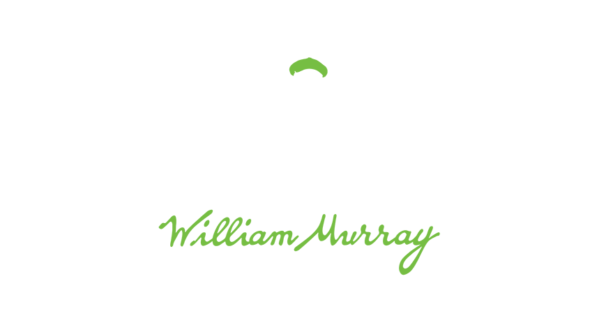 William Murray Golf>